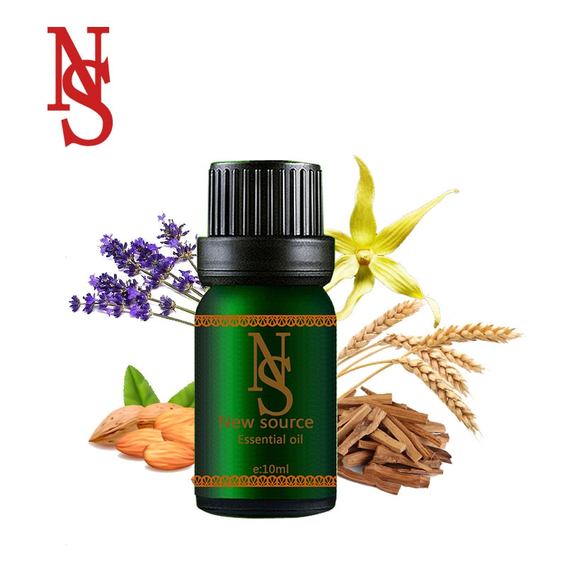 The shoulder nursing compound essential oil Relieve migraine headaches Neck and shoulder pain Scapulohumeral periarthritis FF48