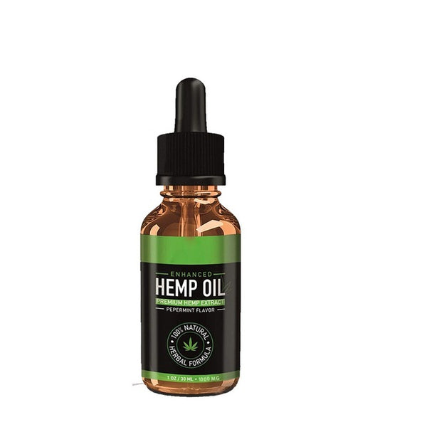 Body Hemp Oil Relief Pain Stress Nourish Smooth   Skin Healthy Foot Bath Sleep Aromatherapy Oil