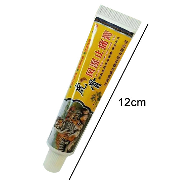 Anti Inflammatory Pain Relief Cream Back Body Anti-Arthritis Rheumatism Hot Ointment WS99