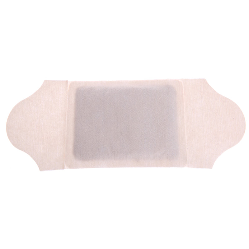 Self Heating Patch Neck Back Shoulder Pain Relief Wormwood Sticker Moxibustion