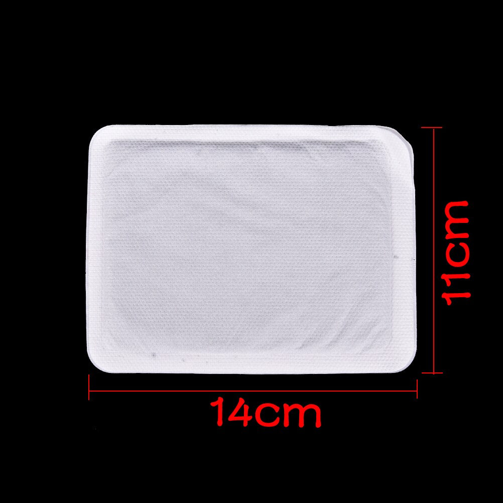 Health Care Adhesive Body Warmer Pain Relieving Patch Heat Patch 5 Pieces/lot Relieve Palace Cold Hysterospasm Menstrual Cramp