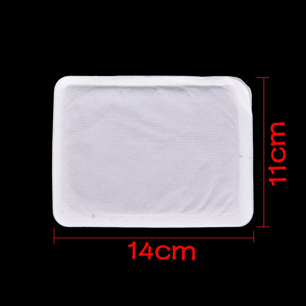 Health Care Adhesive Body Warmer Pain Relieving Patch Heat Patch 5 Pieces/lot Relieve Palace Cold Hysterospasm Menstrual Cramp