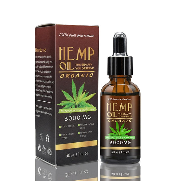 Massage Oil Relieve Pain Improve Sleeping Promote Blood Circulation Reduce Anxiety