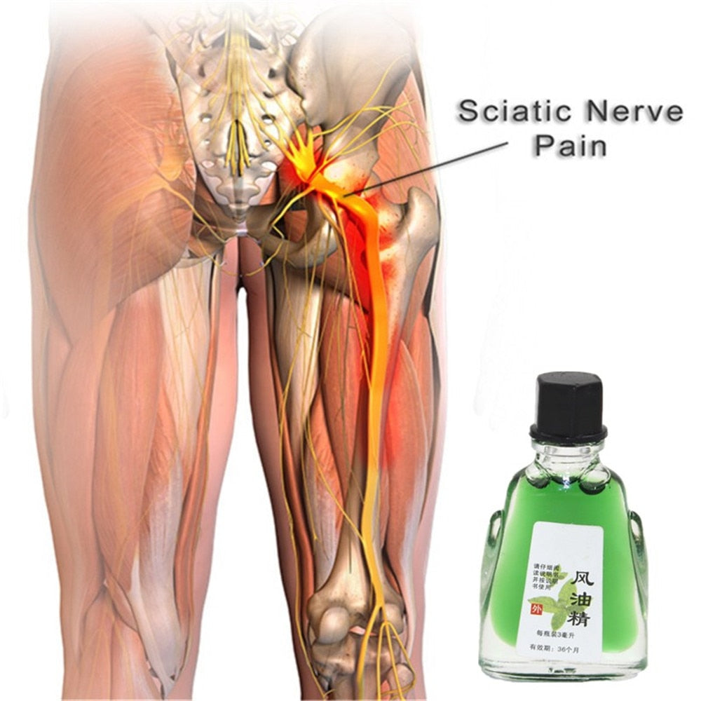 Tiger essential oil pain relief orthopedic plaster rheumatoid arthritis lumbar joint pain herbal patch knee waist pain
