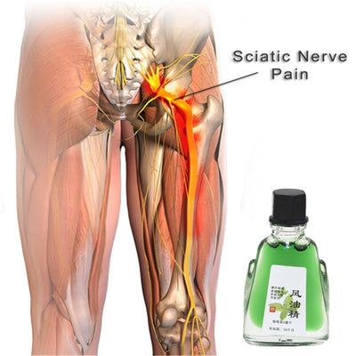 Tiger essential oil pain relief orthopedic plaster rheumatoid arthritis lumbar joint pain herbal patch knee waist pain