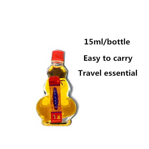 100ml Backache Care Essential Oil Stop Pain Rubber Plates Snake Venom Osphyalgia Migraine Treatment Health Herbal Spray Oils