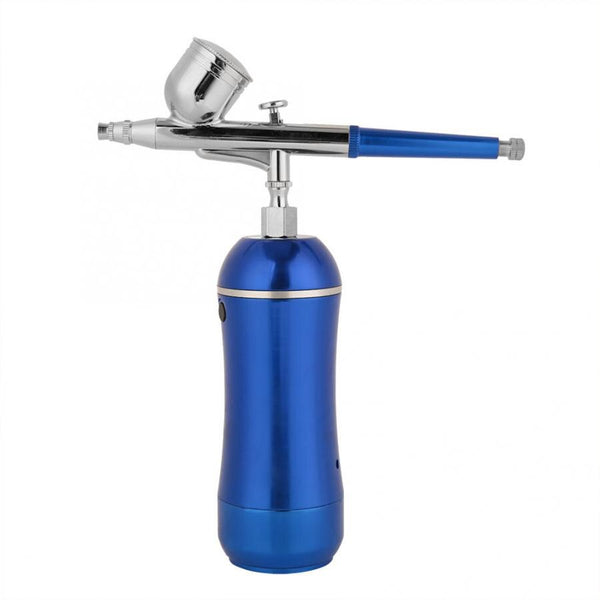 Hotsale Spray Gun Micro Integrated Pump 7CC Spray Nozzle Printing Set Personalized Painting Exterior Wall Pain