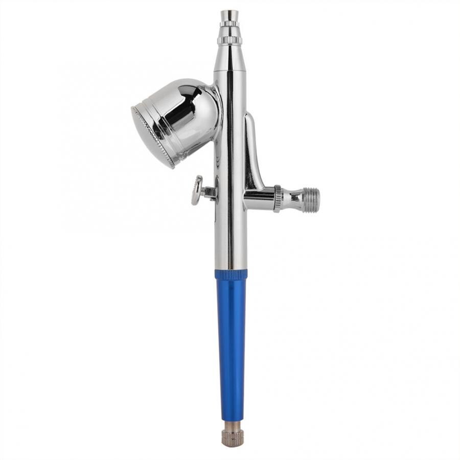 Helium Cylinder Watering System Micro Integrated Pump 7CC Spray Nozzle Printing Set Personalized Painting Exterior Wall Pain