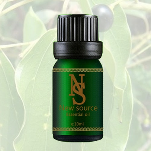 White Camphor Essential oil Insect Bite, Extra Strength Pain,Relief Arthritis Joint Pain,Massage For Pain Aromatherapy Z4