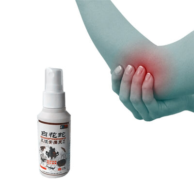 Hyperosteogeny Bone Spur Medical Plasters Treatment Osteopathy Neck Massage Essential oil Arthritis Knee Joint Pain Oil Sprays