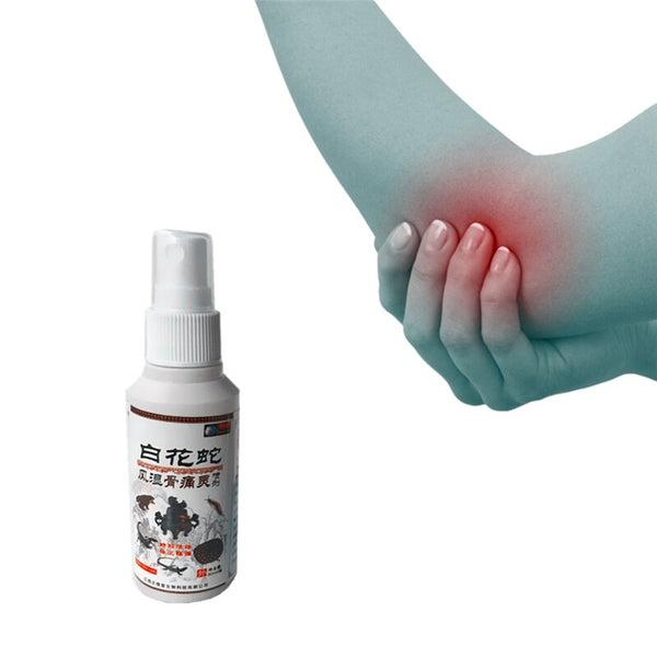 Hyperosteogeny Bone Spur Medical Plasters Treatment Osteopathy Neck Massage Essential oil Arthritis Knee Joint Pain Oil Sprays
